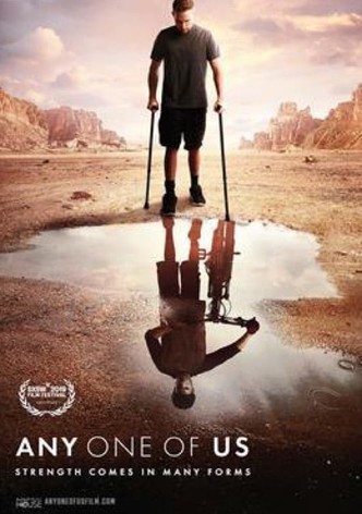 A cualquiera de nosotros