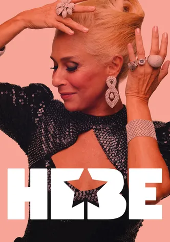 Hebe poster