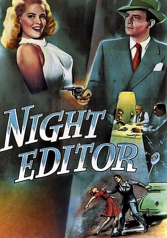 Night Editor