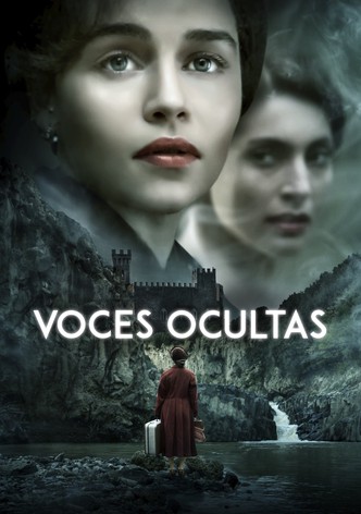 Voces ocultas