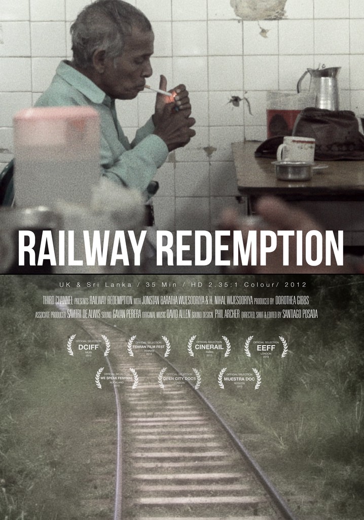 Railway Redemption