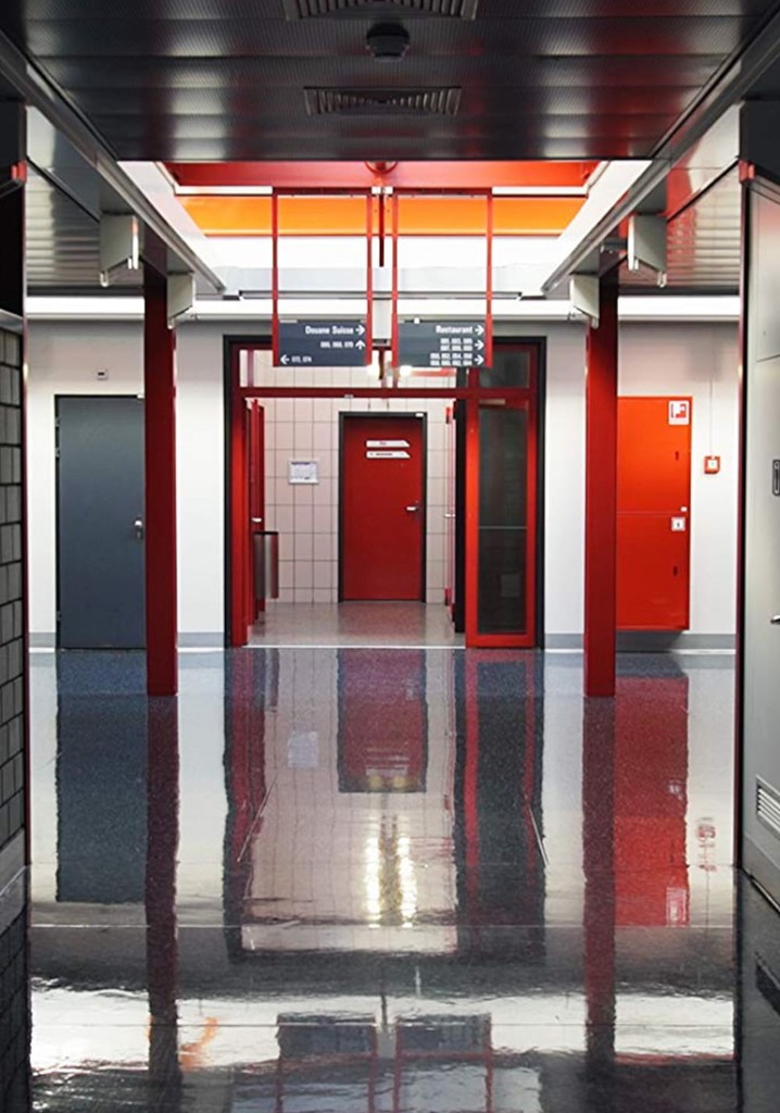 National Disintegrations