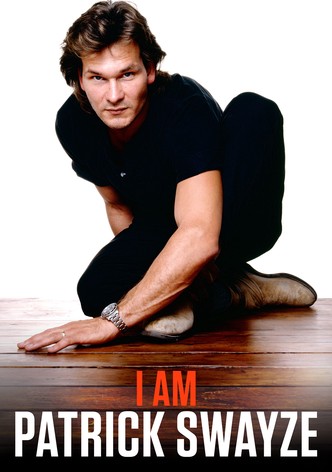 I Am Patrick Swayze