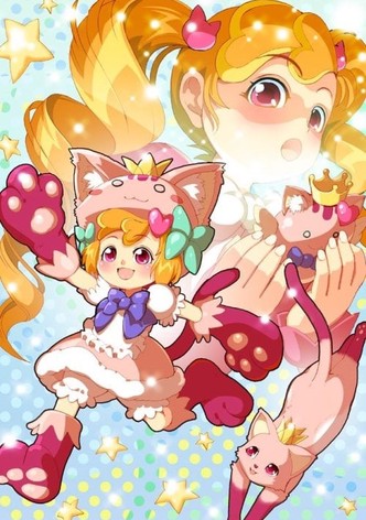 あにゃまる探偵 キルミンずぅ