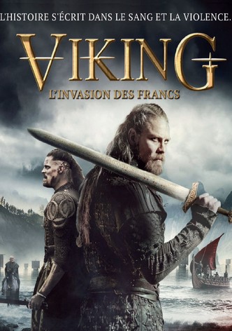 Viking : L'Invasion des Francs