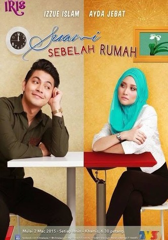 Suami Sebelah Rumah