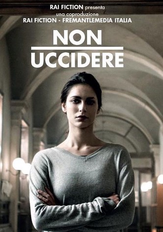 Non uccidere