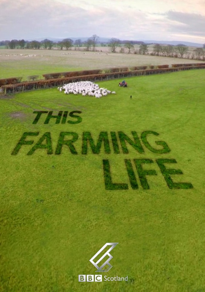 Watch Farming Life in Another World season 1 episode 1 streaming online