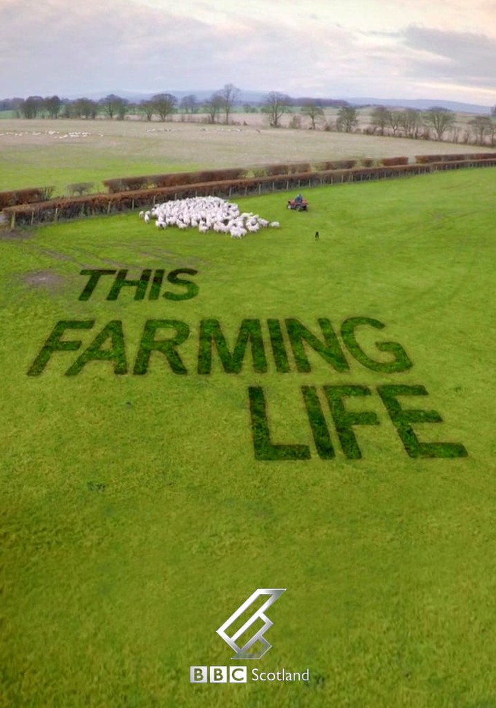 Farming Life