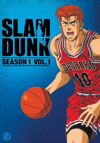 NBA All-Star Slam Dunk Contest