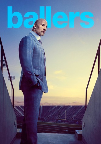 Ballers season 2024 5 streaming