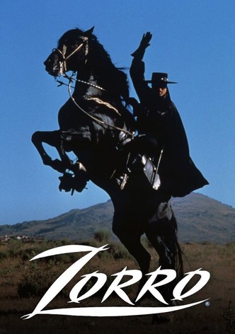 El Zorro