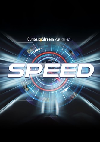 Speed