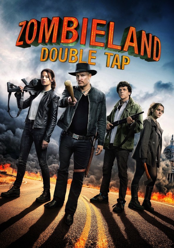 Watch zombieland 2024 double tap 123