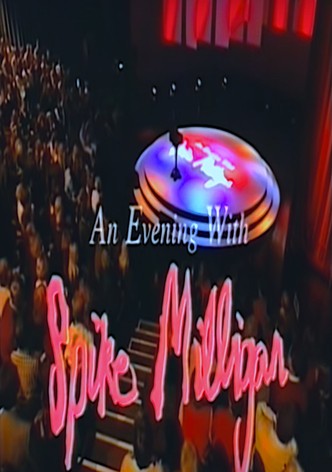 An Evening with Spike Milligan