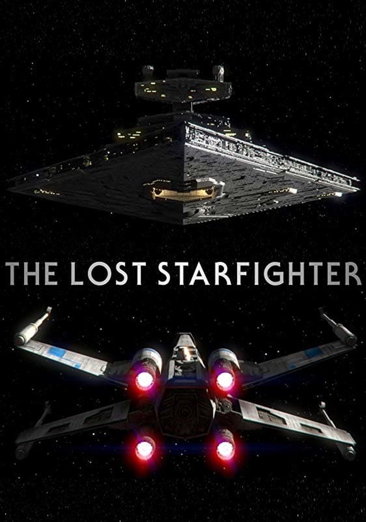 The Lost Starfighter