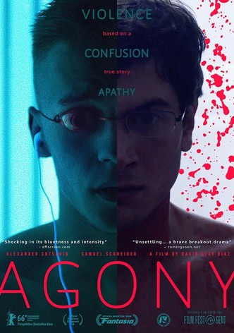 Agony