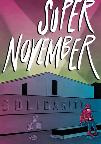 Un Noviembre para Recordar