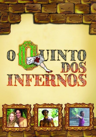 O Quinto dos Infernos