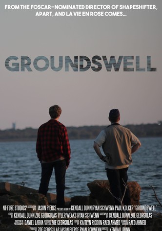 Groundswell