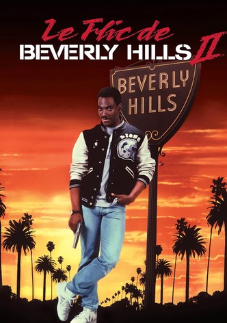 Le Flic de Beverly Hills 2