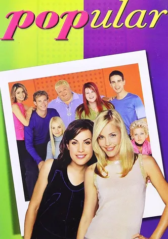 Popular poster