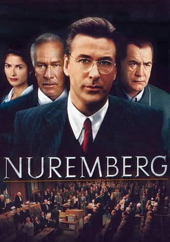 Nürnberg - Im Namen der Menschlichkeit