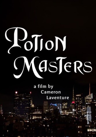 Potion Masters
