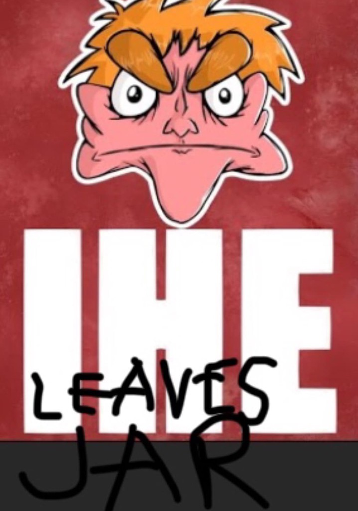 IHE Leaves JAR