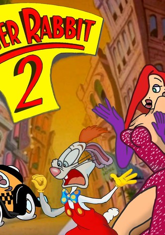 Who Framed Roger Rabbit 2