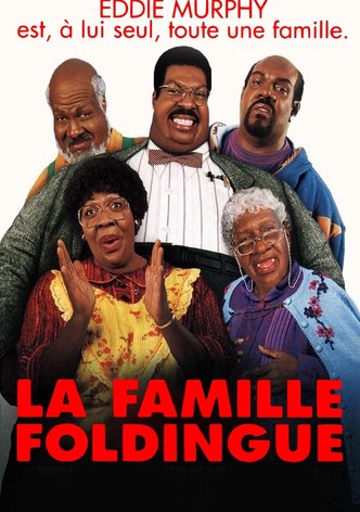 La Famille Foldingue