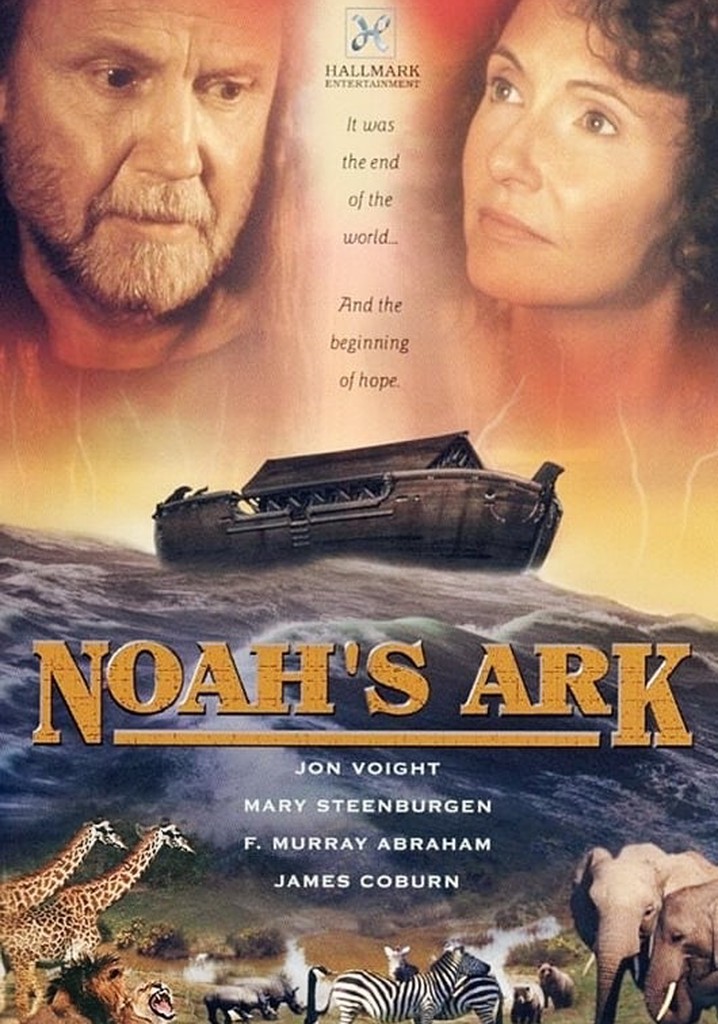 Arche Noah Das gr te Abenteuer der Menschheit Stream online