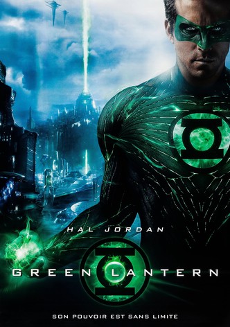 Green Lantern