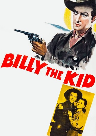 Billy the Kid