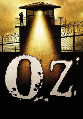 Oz poster