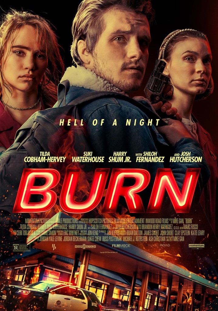 Movie Burnt – Cineman Streaming Guide