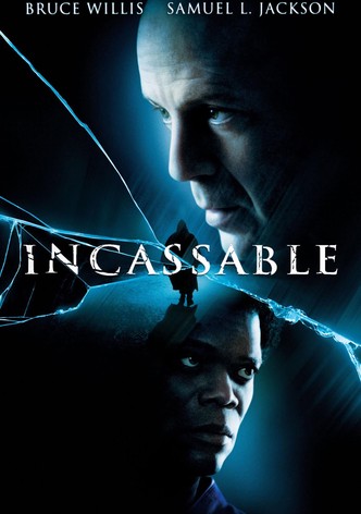 Incassable