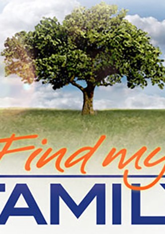 Find My Family