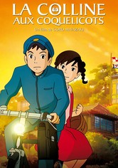 La colline aux coquelicots