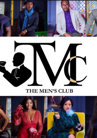 The Men's Club