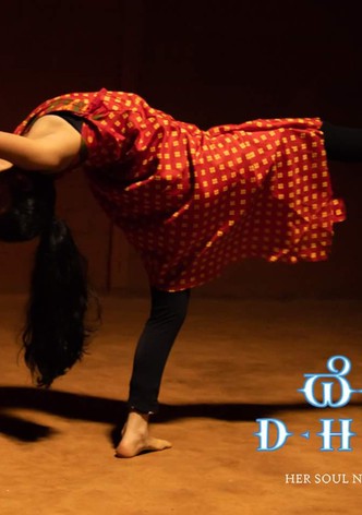 Dhehi - Her soul never surrendered