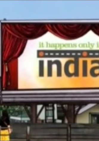 It Happens only in India