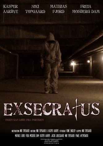 Exsecratus