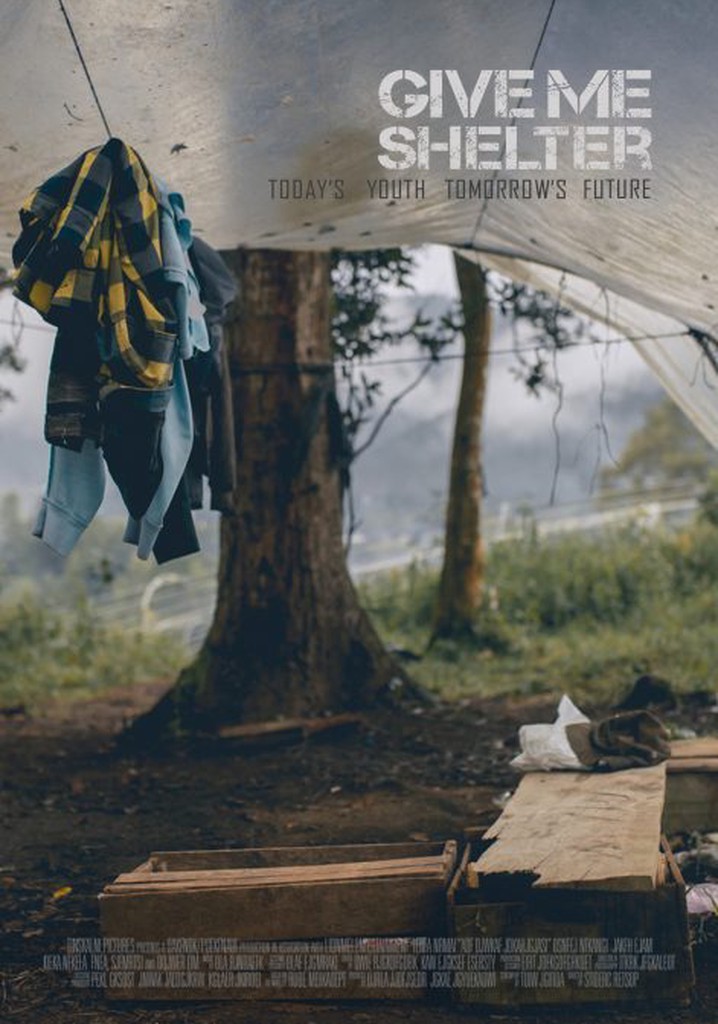 Give Me Shelter Season 1 - watch episodes streaming online