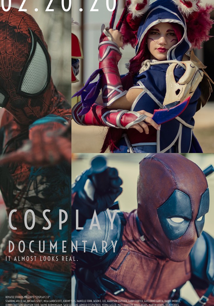 Royaltee Studios Presents: Thy Kingdom Com