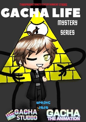 GACHA LIFE: MYSTERY