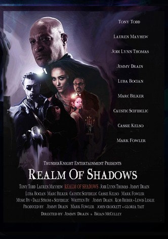 Realm of Shadows