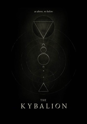 The Kybalion