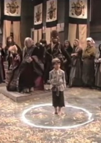 The Caucasian Chalk Circle