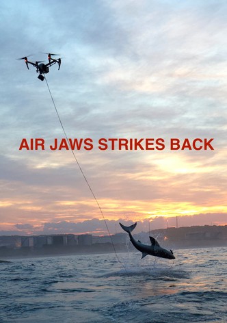 Air Jaws: Strikes Back